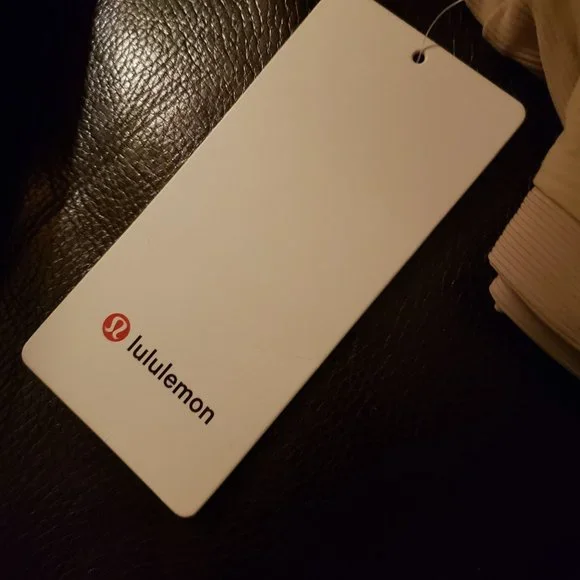 lululemon athletica Beige Track Pants - Picture 13 of 16